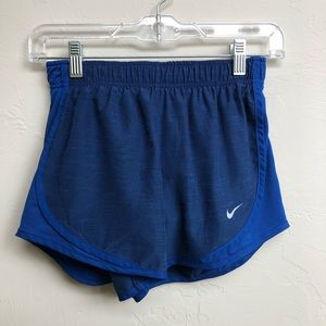 XS Nike Dri-Fit Shorts